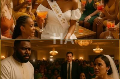 He Invited His Poor Ex-Wife To His Wedding To Disgrace Her, But She Came In A Rolls-Royce + Triplets