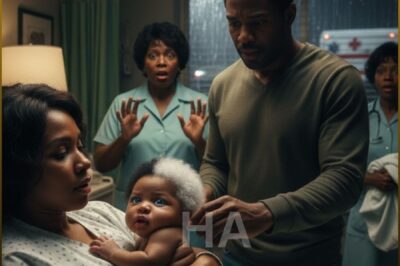 You Remember the Baby From 1978 With the Unique Hair? See What She Looks Like Today