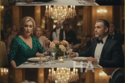 I acted like a poor and naive mother when I met my daughter-in-law’s family — it turned out that…