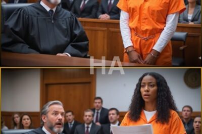“I SPEAK 9 LANGUAGES” — Said the Young Black Woman… The Judge Laughed, but Was Left SPEECHLESS.