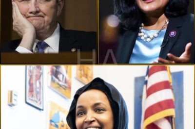 🚨 “Washington Shakes: Senator John Kennedy’s Explosive ‘Born-in-America’ Demand Just Triggered a Constitutional Meltdown!”