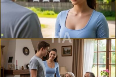 She Said, “I Need A Boyfriend To Meet My Parents This Weekend.I Said, “Not Sleeping On Sofa, Right?”