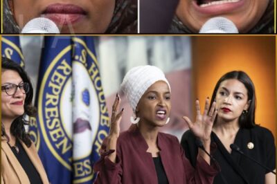 🚨 “Capitol in Chaos: Deportation Demands Against Ilhan Omar Ignite a Sudden, High-Stakes Legal Meltdown!”