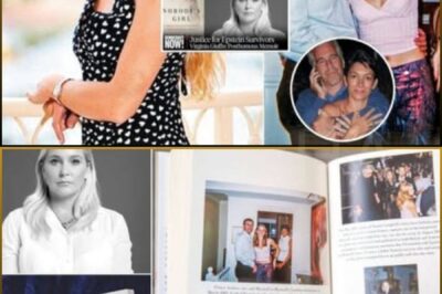 The Reckoning Begins: Netflix’s Explosive 4-Part Series Drops October 21 — And Hollywood’s Elite Are Shaking.