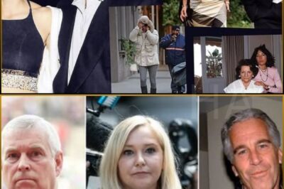 “THE EMPIRE OF SECRETS IS STARTING TO CRACK.” They ruled from the shadows — untouchable, unchallenged, unafraid.