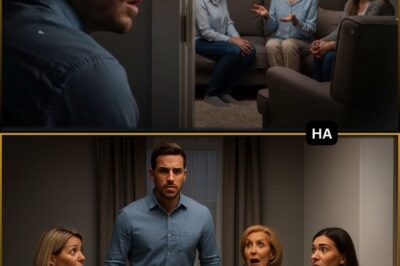 “I Was Ready to Divorce My Wife—Until I Overheard What She Told Her Friends About Me.”