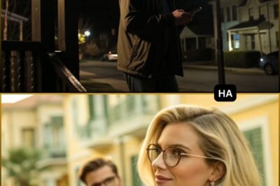 My 50-Year-Old Neighbor Said, “If You Want to Look, Just Ask.” I Froze.