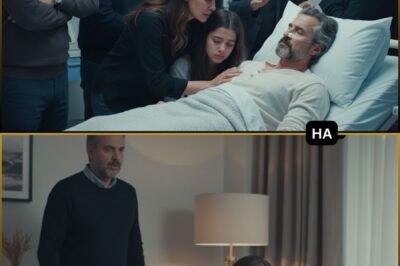 I Returned From My Mother’s Bedside And Found My Wife Locked In Our Basement; Our Daughter Had Le…