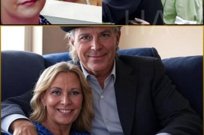 Netflix Unleashes Virginia Giuffre’s Silenced Truth That Power Buried Forever.