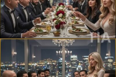 Next – My Fiancé Joked About Me in Arabic at His Family Dinner—I Lived in Dubai for 8 Years