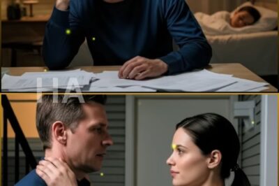 30 Year Old Neighbor Said, “If You Want to Look, Just Ask ” — Single Dad Froze