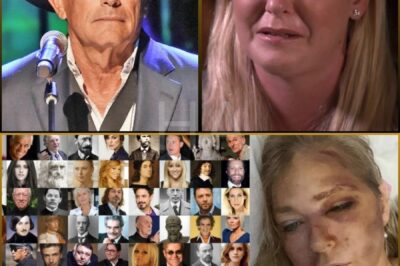 🚨“COUNTRY MUSIC IN SHOCK: GEORGE STRAIT JUST SHATTERED THE SILENCE — CALLING OUT 38 POWER BROKERS TIED TO THE VIRGINIA GIUFFRE SCANDAL!”