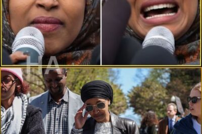 🚨 “Washington Erupts: The Push to Deport Ilhan Omar Just Exploded Into a Full-Blown Legal Firestorm!”