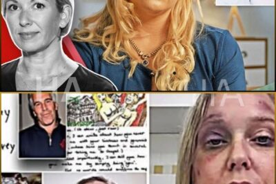 🔥 “THE DOCUSERIES THE POWERFUL NEVER WANTED YOU TO SEE.” It isn’t entertainment — it’s an unsealed truth.