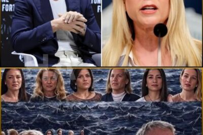 BREAKING DRAMA: TOM BRADY STUNS AMERICA AFTER CALLING OUT PAM BONDI ON LIVE TV