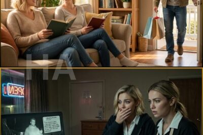 At the family party, I was kicked out, left homeless, yet one stranger’s whisper changed everything