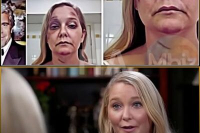 BREAKING — NETFLIX JUST UNLEASHED THE BOMBSHELL NO ONE WAS PREPARED FOR What Netflix dropped tonight doesn’t feel like entertainment. It feels like a global confession that was never supposed to surface.