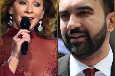 REBA McENTIRE SHOCKS FANS: CANCELS ALL 2026 NEW YORK SHOWS — “SORRY NYC… I WON’T SING FOR VALUES THAT NO LONGER STAND TALL.”