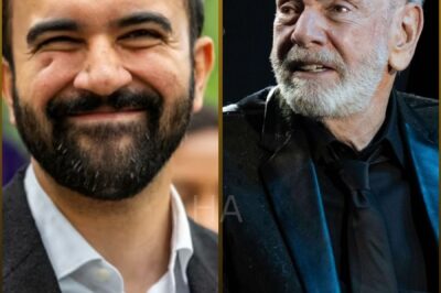 NEIL DIAMOND JUST CANCELED NYC 😱🎶 — FANS STUNNED BY HIS 5-WORD ANNOUNCEMENT No farewell tour. No warning. Just one post that detonated decades of love from his New York fanbase. Neil Diamond — the legend himself — has axed all 2025 NYC shows with a now-infamous five-word bombshell: “Sorry NYC, but I don’t sing for c0mmies.” The music world is stunned. Was this about politics, pressure, or something more personal? Why now — and why with that phrasing? And are more artists preparing to follow suit?