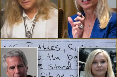 “Silence Isn’t Strength -It’s Complicity”: Barbra Streisand’s Powerful Onstage Speech Stuns the World and Redefines Courage.