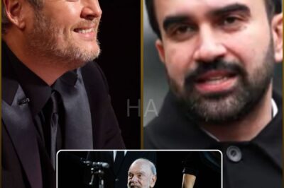 🚨 “Blake Shelton Ignites Uproar: His Sudden NYC Tour Shutdown Just Triggered a Full-Scale Cultural Firestorm!” 💥