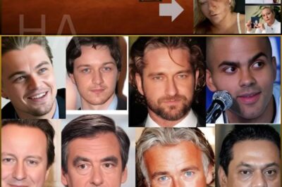 HOT UPDATED: 💥 THE DAILY SHOW RELEASES A 15-MINUTE SPECIAL EPISODE REVEALING THE REASON VIRGINIA GIUFFRE CHOSE TO END HER LIFE — DOZENS OF POWERFUL FIGURES ARE NAMED, SENDING HOLLYWOOD INTO FEAR