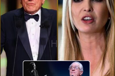Ivanka Trump Ignites Internet Uproar After Calling Robert De Niro a “Polished Puppet” — Online Chaos Explodes When the Post Suddenly Vanishes