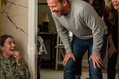 At 2 a.m., my stepbrother drove a screwdriver into my shoulder while my parents mocked me for “being dramatic.” Bleeding out, I sent a final SOS—not knowing the fallout would shake the courtroom.