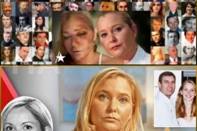 65 MILLION DOLLARS FOR ‘JUSTICE’ — ELON MUSK POURS A MASSIVE SUM INTO NETFLIX TO EXPOSE 42 FAMILIAR FACES.