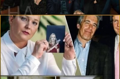 THE ROLLING STONES QUIETLY POURED 80 MILLION USD TO JOIN FORCES WITH NETFLIX — IGNITING THE “TRUTH BOMB” CARRYING VIRGINIA GIUFFRE’S NAME, SET TO BE UNVEILED ON NOVEMBER 23