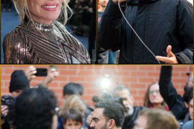 🚨 “Hollywood Shakes: Dolly Parton’s Sudden New York Boycott Just Ignited a Cultural Firestorm!”