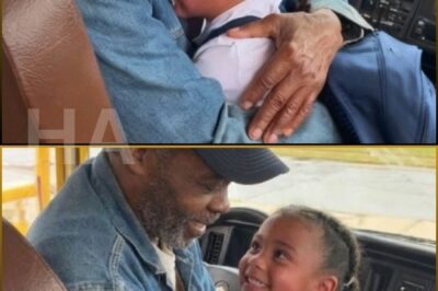 The 8-year-old girl in the front row refused to stand up, clutching her backpack like a shield.