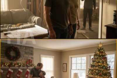 My Daughter’s Fiancé Changed My Locks And Moved Into My House. He Said “We’re Not Leaving”