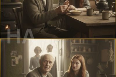 Hazel Willowmere was thirteen years old the first time she realized childhood was something she might never get back.