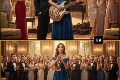 My fiancé’s family tried to make me a laughingstock in front of everyone at the family party, so that he could be a little cold towards me. But I read all their plays and what I had in my hands made me stand out in that elaborate trap….