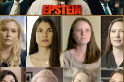 EXPLOSIVE REVELATION: Netflix’s Four-Part Bombshell — The Story They Never Wanted You to Hear (UPDATED WITH TODAY’S SHOCKING DEVELOPMENT)