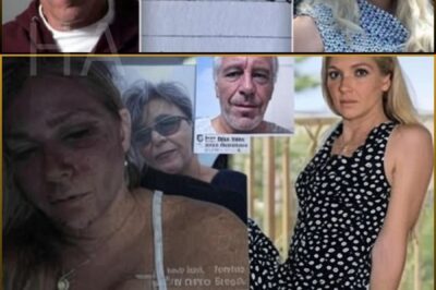 Netflix’s bold series thrusts Virginia Giuffre’s revelations into focus, shattering the silence that protected an untouchable network.