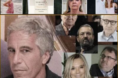 🚨They thought the story ended with her death — but those who loved her are here to finish what she started.