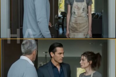 After 10 Years Abroad, I Came Home And Found My Daughter Living As A Maid In The House I Bought Her