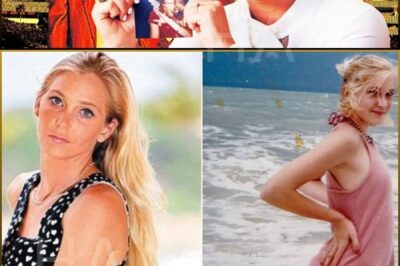 They silenced her. They shamed her. They thought she’d vanish forever. But she’s back — and this time, the world can’t look away.