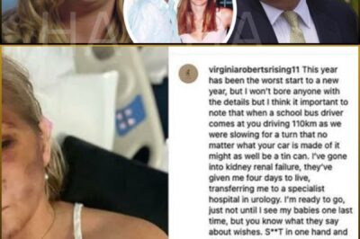 🚨“They Tried to Bury the Truth — But It’s Crawling Back From the Ashes.”🔥