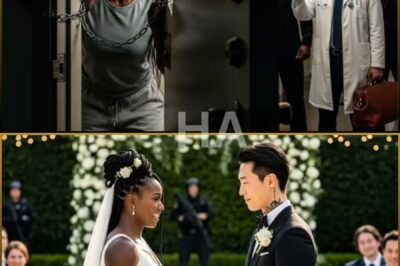 BLACK SINGLE MOM ACCIDENTALLY TEXTS KOREAN MAFIA BOSS…