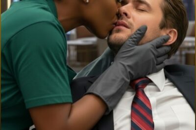 She risked everything to save her billionaire employer — and the moment he opened his eyes, what he revealed left the whole room speechless….