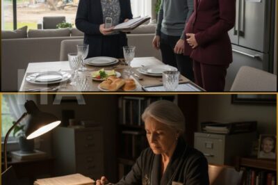 I Hung Up… And Sent My Lawyer An Amendment That Would Make Them Tremble