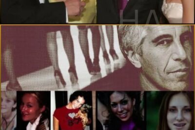 🔥🚨 “THE SILENCE IS DEAD — AND THE GATES OF POWER ARE CRACKING.” 🚨🔥