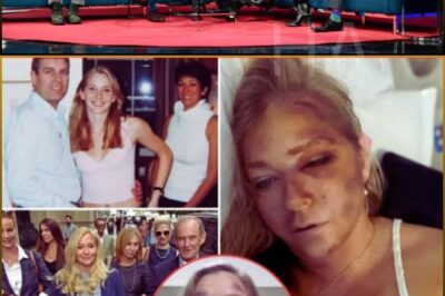 THE DAILY SHOW IS NO LONGER A SHOW — IT HAS BECOME A COURT OF TRUTH AND MORAL JUSTICE.