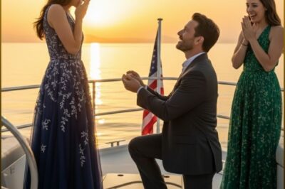 While I was away, my sister married who she thought was my wealthy fiancé. When I walked through the door, she shouted, “I married your rich fiancé! Don’t cry!” I passed out from shock. But hours later, I woke up laughing — not from heartbreak, but from relief. The man she married… wasn’t him