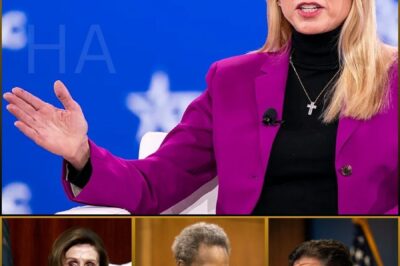 LATEST UPDATE: Top Democrats—Pelosi, Pritzker, Lightfoot—suddenly ‘passively’ frozen in suspected connection to allegations targeting ICE agents.