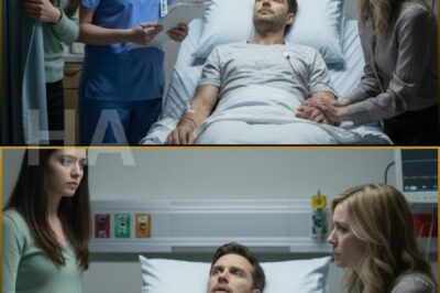 My Husband and His Mistress Ended Up in the ER After ‘Too Much Fun’ But His Face Froze When Doctor..