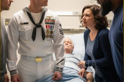 My relatives mocked my years in uniform, sneering that I was just a “paper-pusher” pretending to be a soldier. When I came home to see my dying grandfather, they locked me out of his room, spitting that I wasn’t truly family. Convinced I’d returned only to grab a share of his inheritance, they finally crossed the line. I picked up my phone, made one call—and what I said destroyed their world beyond repair.